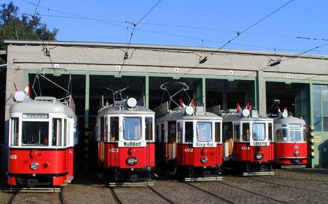 tramway