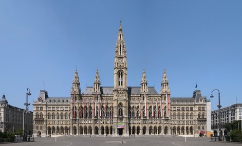 rathaus