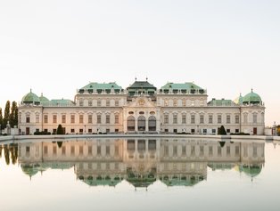 belvedere