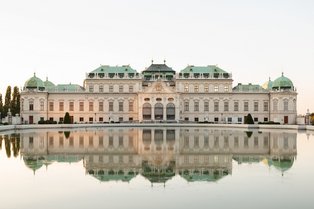 belvedere