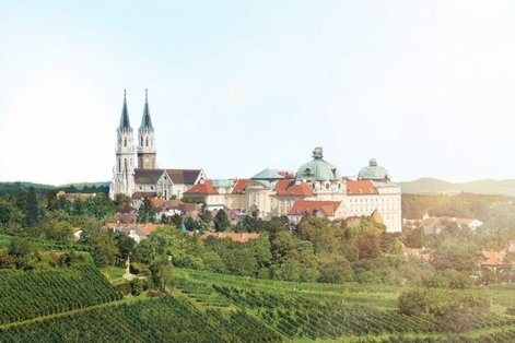 klosterneuburg